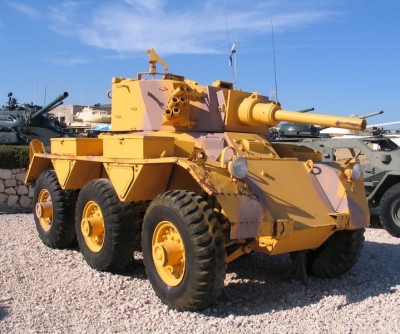 Saladin armored car from wikipedia