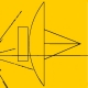 Sketch of the Pioneer Spacecraft